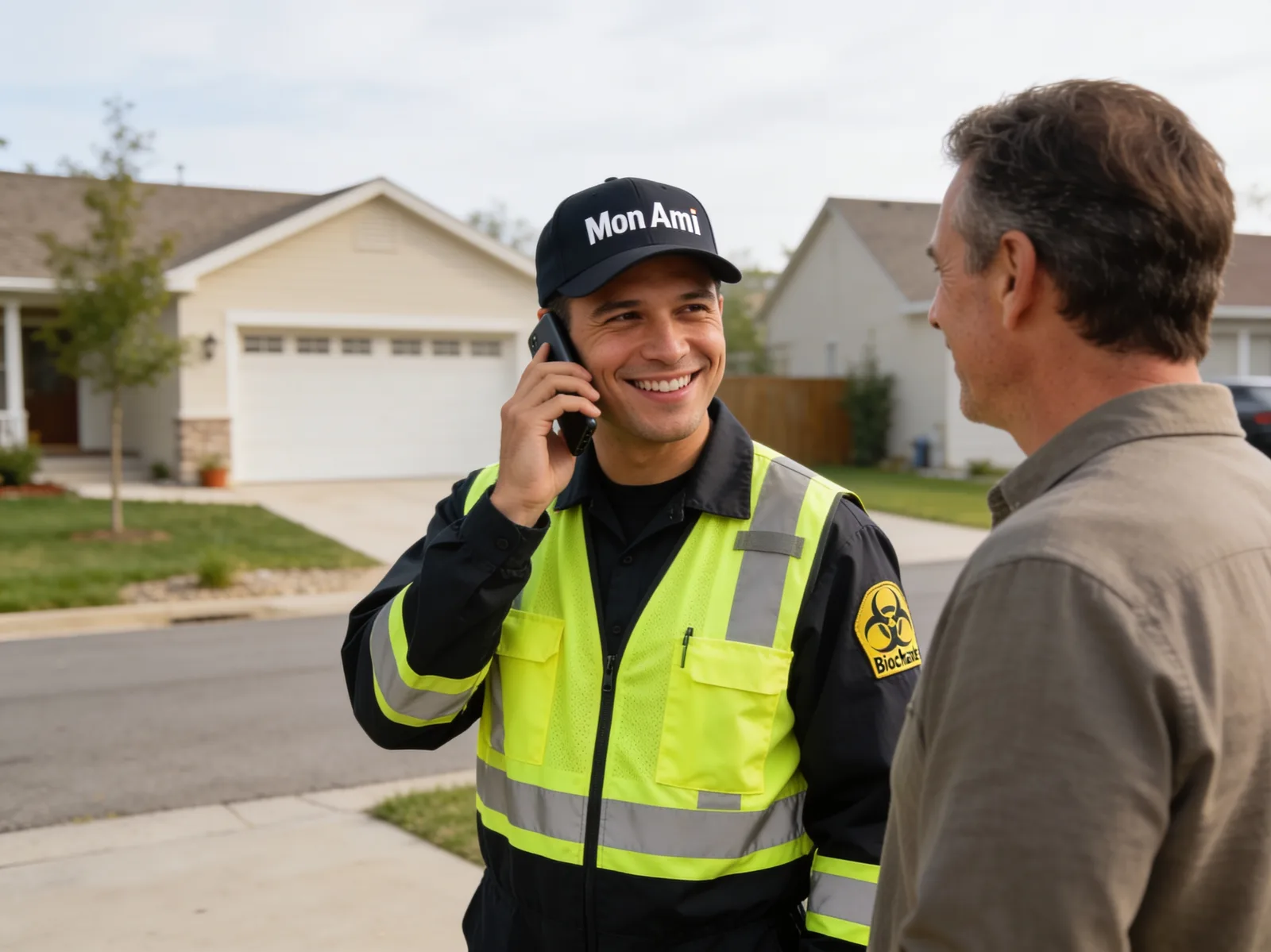 Sewage Cleanup Meriden, CT FAQs