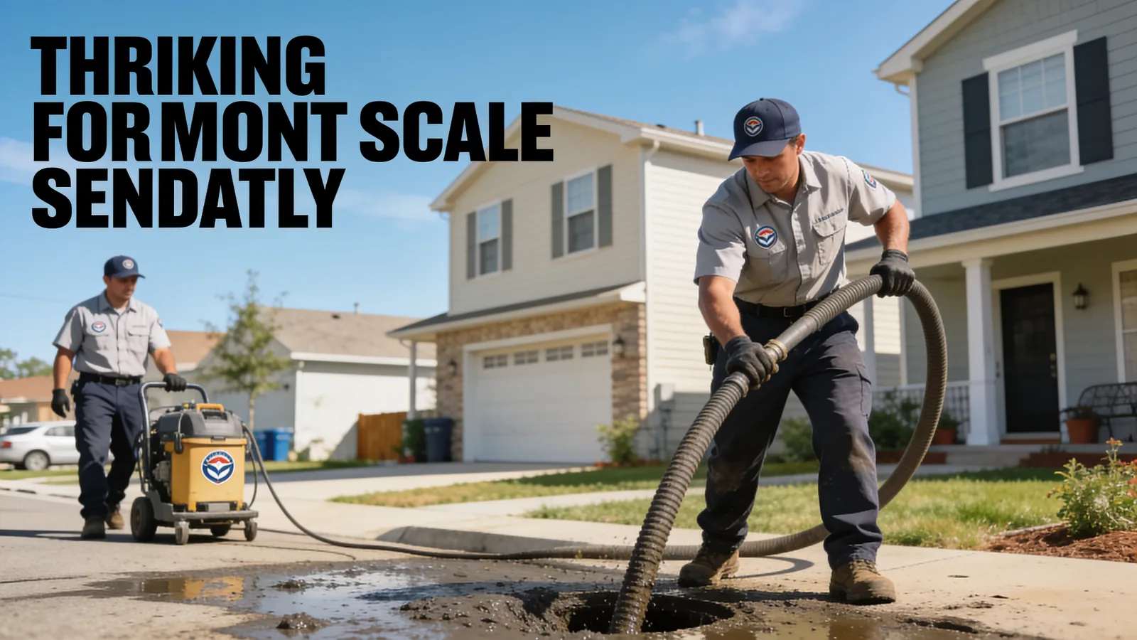 Sewage Cleanup in Meriden, CT near me
